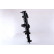Radiateur, refroidissement du moteur 606801 Nissens, Vignette 5