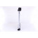 Radiateur, refroidissement du moteur 60683 Nissens, Vignette 4