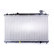 Radiateur, refroidissement du moteur 606836 Nissens, Vignette 4