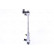 Radiateur, refroidissement du moteur 606836 Nissens, Vignette 5