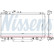 Radiateur, refroidissement du moteur 606839 Nissens