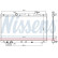 Radiateur, refroidissement du moteur 606841 Nissens