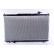 Radiateur, refroidissement du moteur 606841 Nissens, Vignette 2