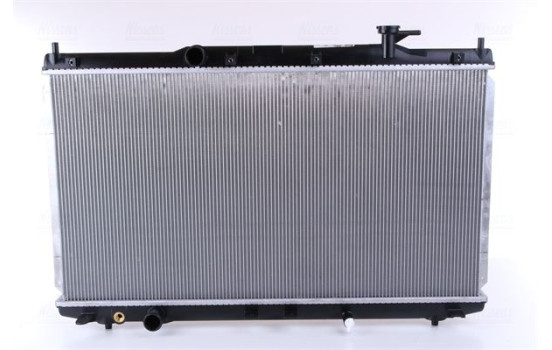 Radiateur, refroidissement du moteur 606841 Nissens, Image 2