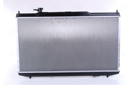 Radiateur, refroidissement du moteur 606841 Nissens, Image 3
