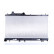 Radiateur, refroidissement du moteur 606842 Nissens