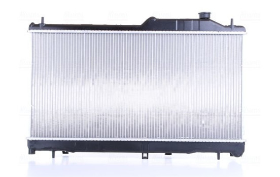 Radiateur, refroidissement du moteur 606842 Nissens, Image 3
