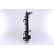Radiateur, refroidissement du moteur 606845 Nissens, Vignette 3