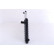 Radiateur, refroidissement du moteur 606915 Nissens, Vignette 3
