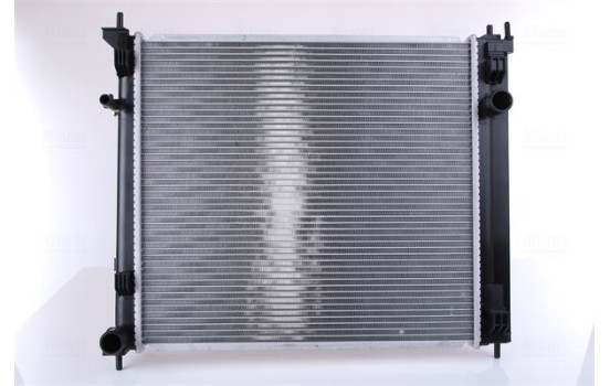 Radiateur, refroidissement du moteur 606950 Nissens