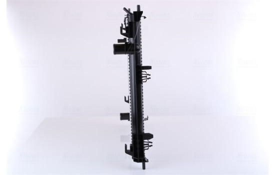 Radiateur, refroidissement du moteur 606950 Nissens, Image 3
