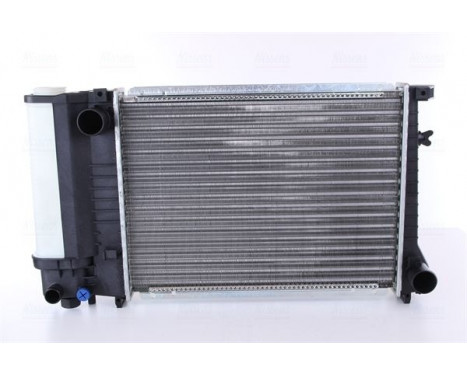 Radiateur, refroidissement du moteur 60735A Nissens, Image 3