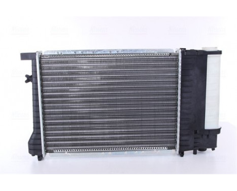 Radiateur, refroidissement du moteur 60735A Nissens, Image 4