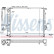 Radiateur, refroidissement du moteur 60743A Nissens, Vignette 7