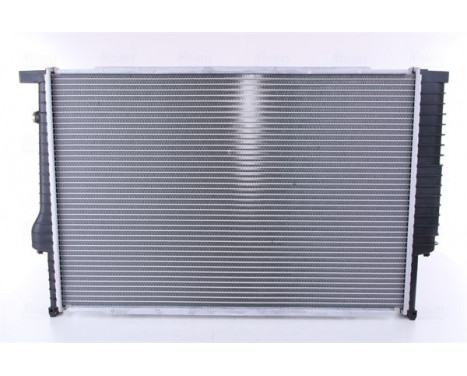 Radiateur, refroidissement du moteur 60747A Nissens, Image 3