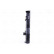 Radiateur, refroidissement du moteur 60752A Nissens, Vignette 3