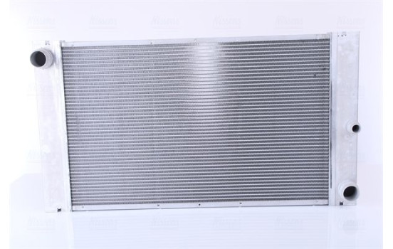 Radiateur, refroidissement du moteur 60762 Nissens, Image 2