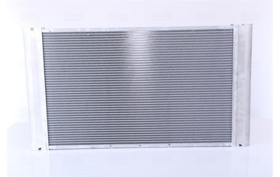 Radiateur, refroidissement du moteur 60762 Nissens, Image 3