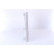 Radiateur, refroidissement du moteur 60762 Nissens, Vignette 4