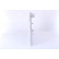 Radiateur, refroidissement du moteur 60762 Nissens, Vignette 5