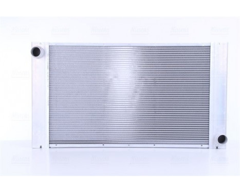 Radiateur, refroidissement du moteur 60765 Nissens, Image 3