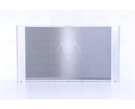 Radiateur, refroidissement du moteur 60765 Nissens, Image 4