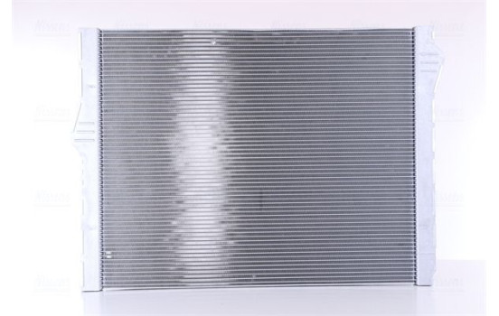 Radiateur, refroidissement du moteur 60768 Nissens, Image 6