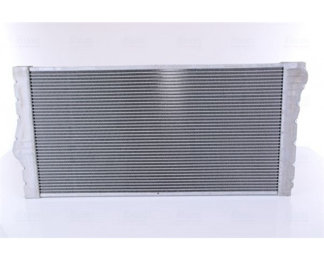 Radiateur, refroidissement du moteur 60769 Nissens, Image 4