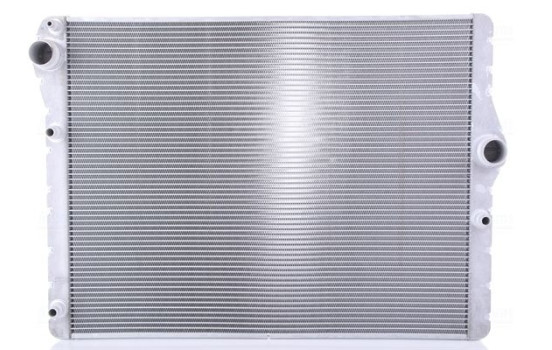 Radiateur, refroidissement du moteur 60778 Nissens, Image 2