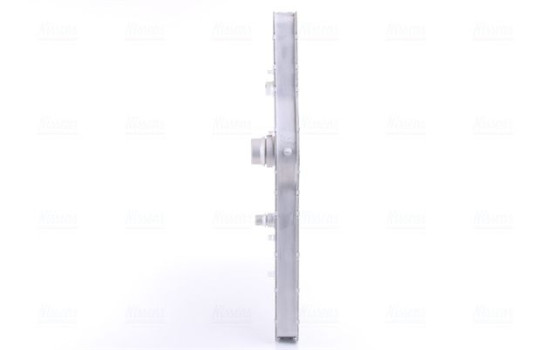Radiateur, refroidissement du moteur 60778 Nissens, Image 3