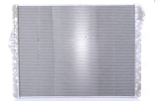 Radiateur, refroidissement du moteur 60778 Nissens, Image 4