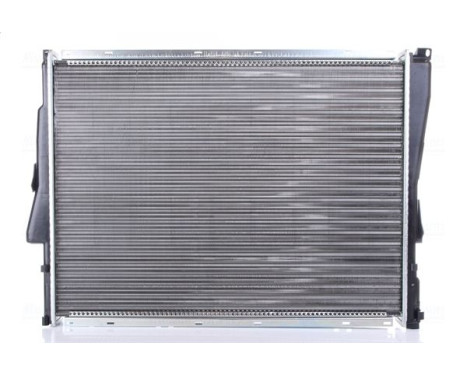 Radiateur, refroidissement du moteur 60782 Nissens, Image 4