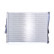 Radiateur, refroidissement du moteur 60784A Nissens, Vignette 5