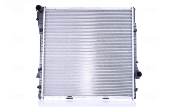 Radiateur, refroidissement du moteur 60788A Nissens, Image 3