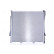 Radiateur, refroidissement du moteur 60788A Nissens, Vignette 5