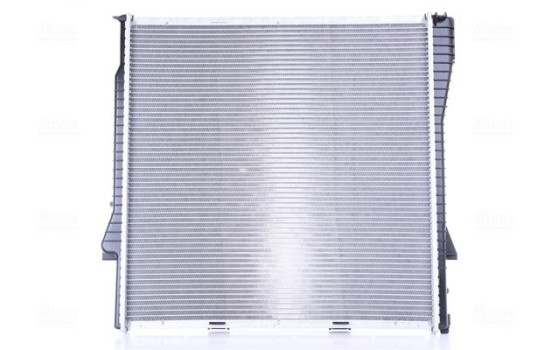 Radiateur, refroidissement du moteur 60788A Nissens, Image 5