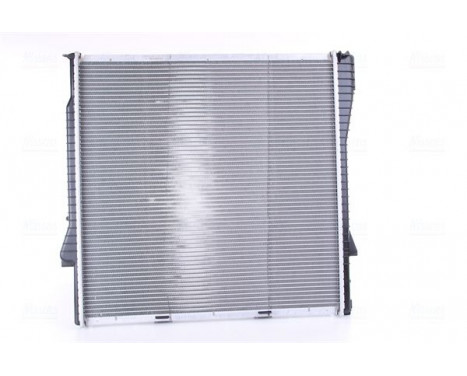 Radiateur, refroidissement du moteur 60789A Nissens, Image 4