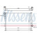 Radiateur, refroidissement du moteur 60806 Nissens, Vignette 2