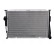 Radiateur, refroidissement du moteur 60806 Nissens, Vignette 3