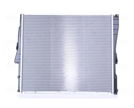 Radiateur, refroidissement du moteur 60807 Nissens, Image 5