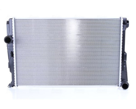 Radiateur, refroidissement du moteur 60809 Nissens, Image 2