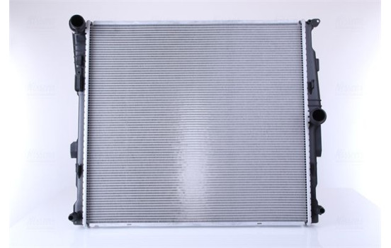 Radiateur, refroidissement du moteur 60811 Nissens, Image 2