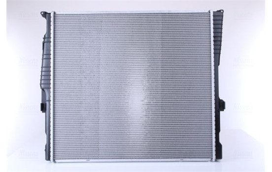 Radiateur, refroidissement du moteur 60811 Nissens, Image 3