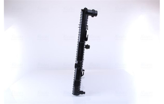 Radiateur, refroidissement du moteur 60811 Nissens, Image 5