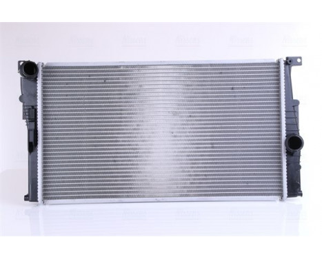 Radiateur, refroidissement du moteur 60814 Nissens, Image 2