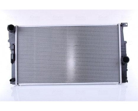 Radiateur, refroidissement du moteur 60815 Nissens, Image 2