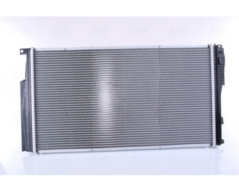 Radiateur, refroidissement du moteur 60815 Nissens, Image 3