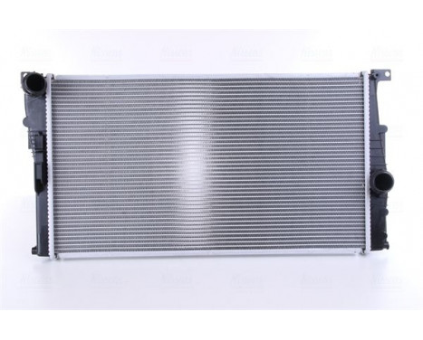 Radiateur, refroidissement du moteur 60816 Nissens, Image 2