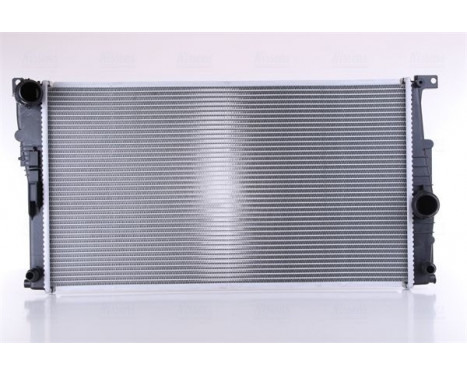 Radiateur, refroidissement du moteur 60817 Nissens, Image 2