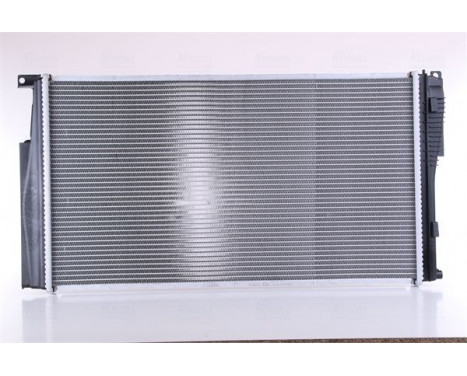 Radiateur, refroidissement du moteur 60817 Nissens, Image 3